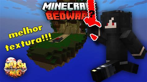 Melhor Textura Para Bedwars Youtube