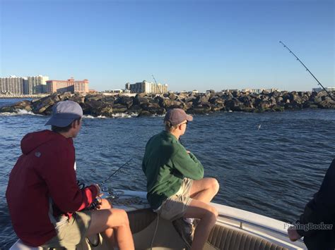 Top 10 Fishing Charters In Gulf Shores AL FishingBooker