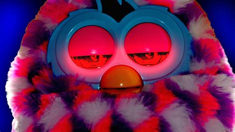 Best Mod Ever Gmod Funny Furby Mod Garrys Mod Youtube