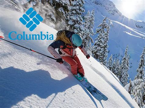 Columbia: Up to 50% off Winter Gear + FREE Shipping