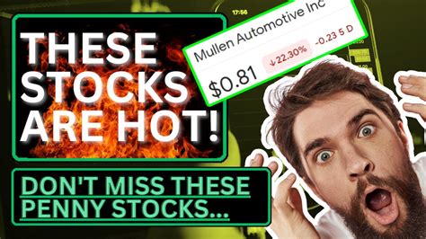 10B MULLEN AUTOMOTIVE STOCK MULN STOCK NEWS TODAY MULN Stock News