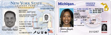 Enhanced Drivers Licenses Most Policy Initiative