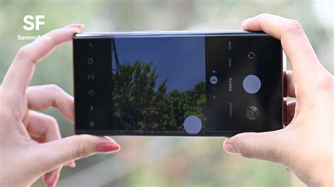 Samsung Camera 130019 Update Available For Android 13 Devices