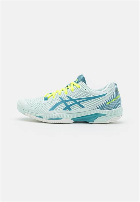 Asics Solution Speed Ff 2 Zapatillas De Tenis Para Todas Las