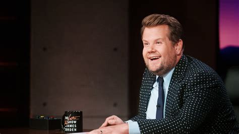 Ok James Corden Actually Did Apologise For Being Rude To Restaurant