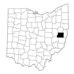 harrison-map – Ohio Moss and Lichen Association