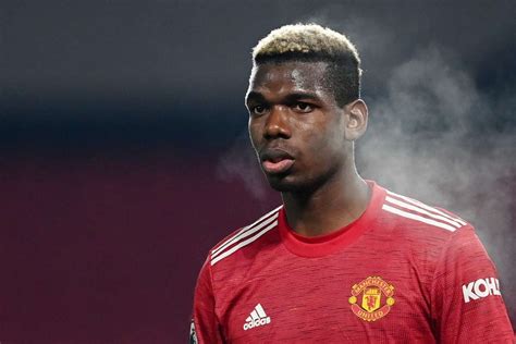 Paul Pogba Bio Salary Net Worth Girlfriend Kemi Filani News