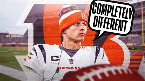 Bengals' Joe Burrow dishes on wrist injury conspiracy theory