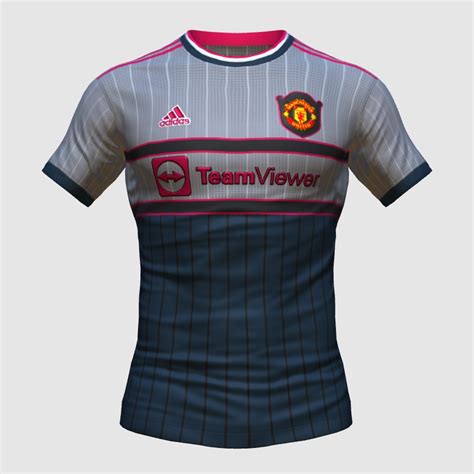 Manchester United Collection By Nelisinho Fifa Kit Creator Showcase