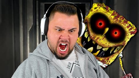 DAS SCHRECKLICHE FINALE Spongebob Exe Around The Clock At Bikini