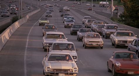 Imcdb Org Ford Pinto Runabout In Harry And The Hendersons