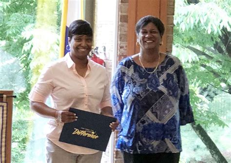 Educational Bus Transportation Driver Vicky Jarvis Named Nassau Nyapt