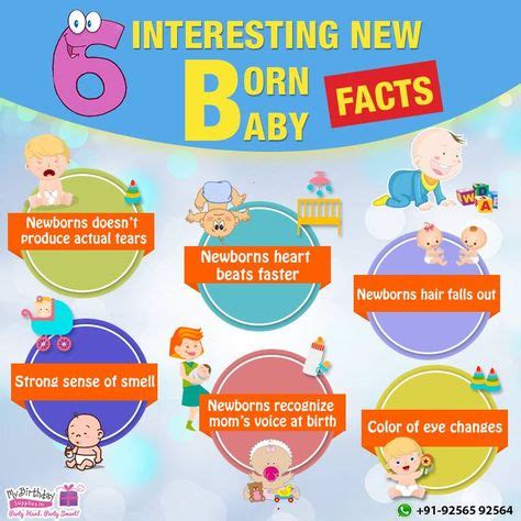 Best Amazing Baby Facts Images Facts Baby How To Memorize Things