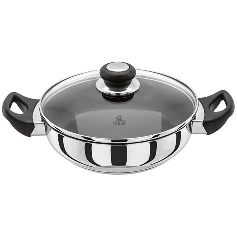 Judge Vista Non Stick Milk Pan