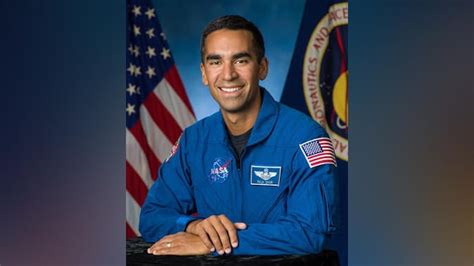 Indian American Among 18 Astronauts Selected For Nasas Manned Moon Mission Science News