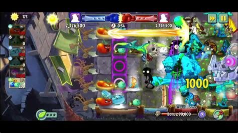 Plants Vs Zombies Battlez Arena Ultomato Season Finale Week