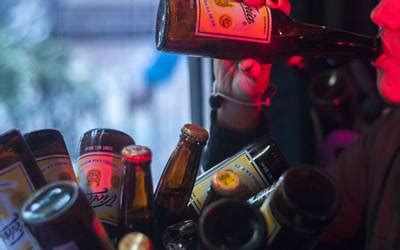 Toluca Inicia La Actualizaci N De Licencias Para Venta De Bebidas