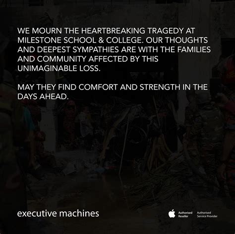 Executive Machines Limited... - Executive Machines Limited