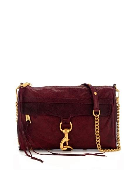 Rebecca Minkoff Mini M A C Clutch Bags Rebecca Minkoff Mini Mac