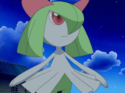 Kirlia Ag147 Pokémon Wiki Fandom Powered By Wikia