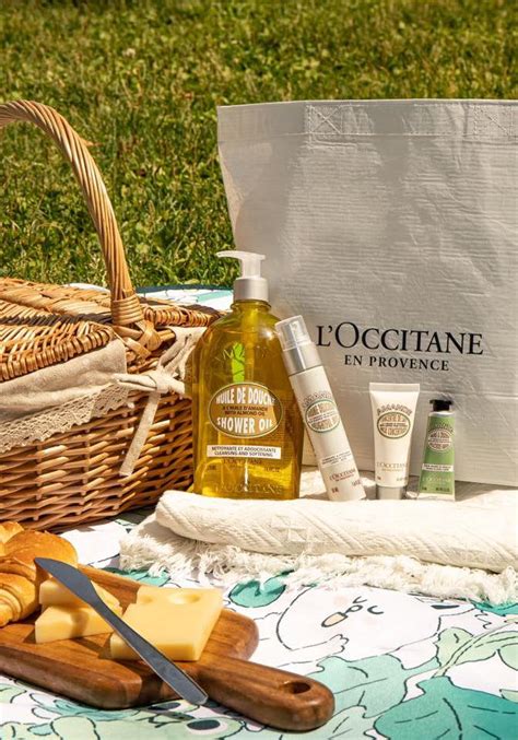 Best Loccitane Skincare Products For South Of France Beauty