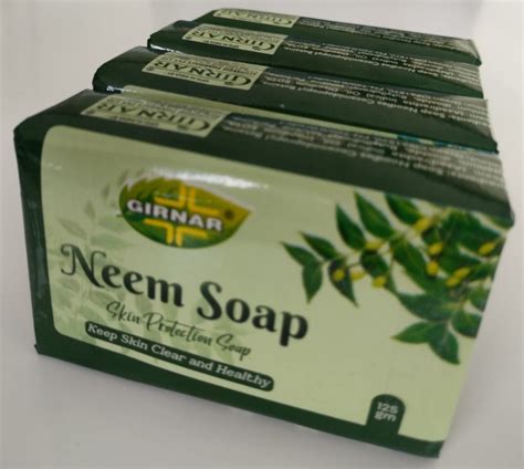 Neem Soap Gm Gm In Pack Of At Rs Piece Assure Bath