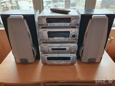 Used Technics SA EH770 Receivers For Sale HifiShark