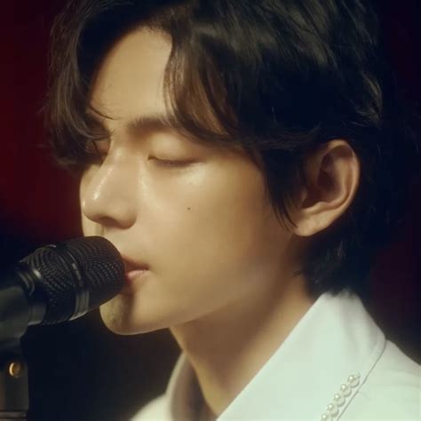 Kim Taehyung Le Jazz De V Live Clip Bts Festa 230616 Jazz Anatomia