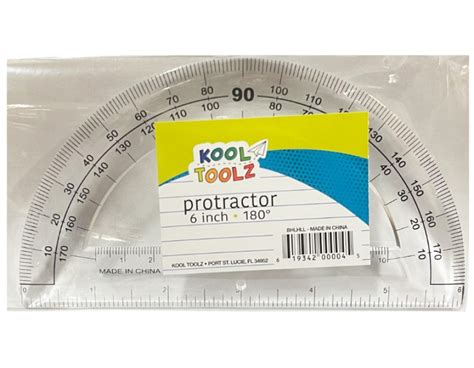 wholesale protractors