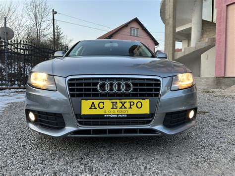 Audi A Dsg Automatic Tdi Sa Garancijom Top Stanje Uvoz De