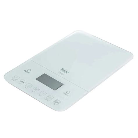 قیمت و خرید ترازو آشپزخانه فکر مدل Fakir Molly Kitchen Scale خانگی لند