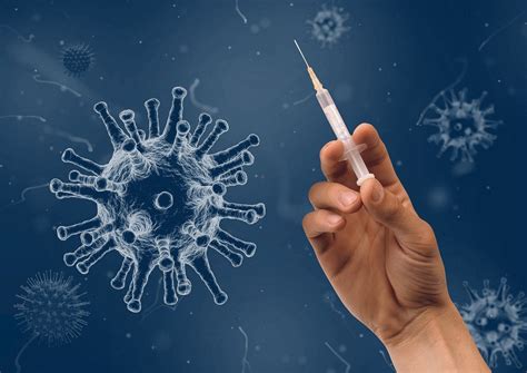 Kündigung einer nicht gegen das Coronavirus geimpften medizinischen