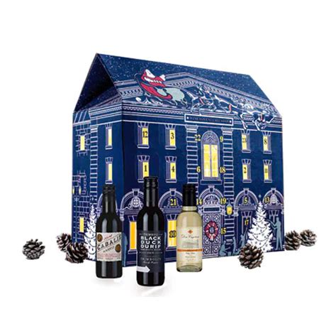 Australias Best Alcohol Advent Calendars