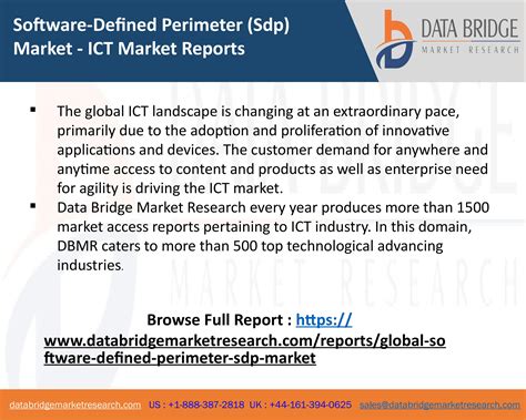 Software Defined Perimeter Sdp Market By Adamfrost987 Issuu