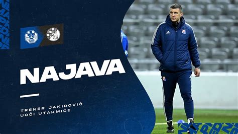 NOGOMET Slaven Belupo I Dinamo Igraju Susret 17 Kola HNL A U