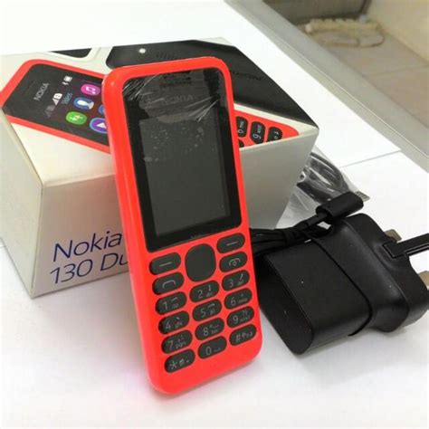 Nokia Dual Sim Phone, Computers & Tech, Parts & Accessories, Networking ...