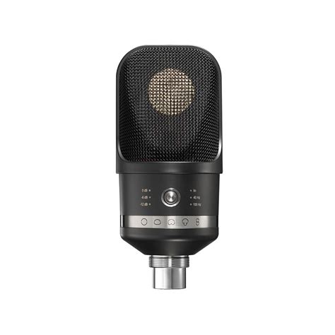 Neumann Tlm Bk Studio Set Allround Mikrofon