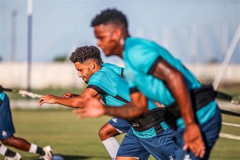 Csa On Twitter Imagens Do Treino Desta Quarta Feira O Azul O Segue