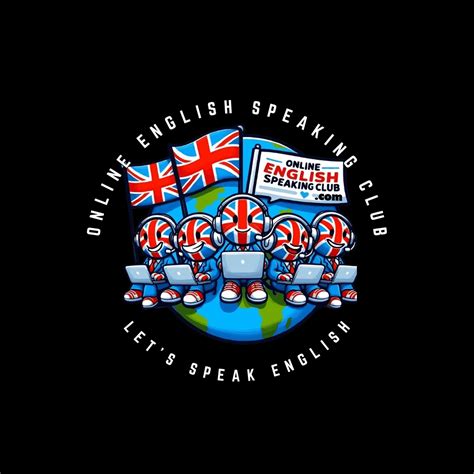 Sign Up - Online English Speaking Club