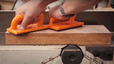 How To Use A Router Table As Jointer Cabinets Matttroy