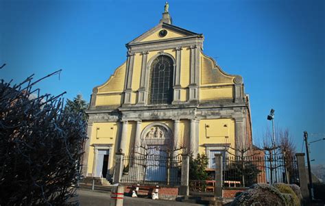 La Basilique Basilique Notre Dame De Tongre