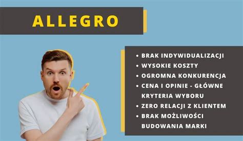 Jak obniżyć koszty Allegro sprawdź PRO tipa od Hi DESIGN