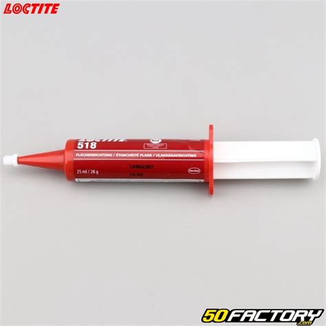 P Te Joints Loctite Rouge Ml Quipement Atelier Moto