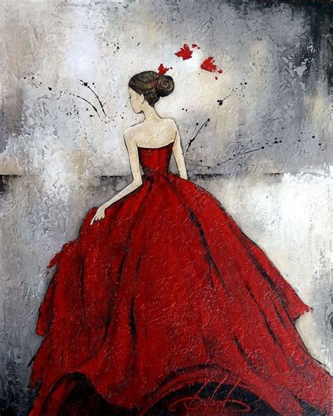 Suzanne B Land Art Fashion Art Illustration Fashion Painting