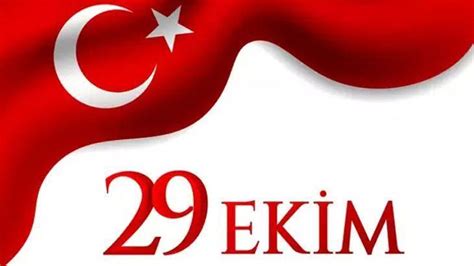 29 EKİM ŞİİRLERİ 2023 2 3 4 5 6 kıtalık 29 Ekim Cumhuriyet Bayramı