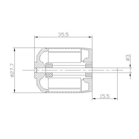 Pi Ce Rc Pro Tronik Moteur Dm Kv Chez Hobbies R F