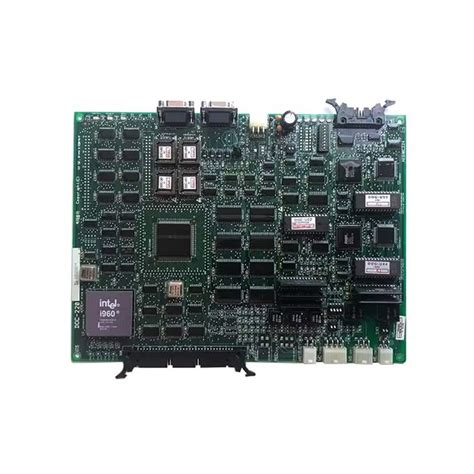 China LG SIGMA Elevator Main Board DOC 220 Suppliers Manufacturers Factory