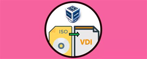 Como Converter Arquivo De Imagem Iso Para Vdi Virtualbox