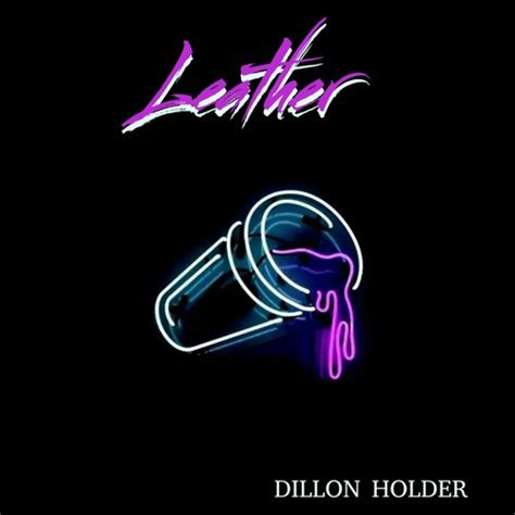 Stream Leather Drake X Lil Uzi Vert Type Beat By Dillonholdermusic