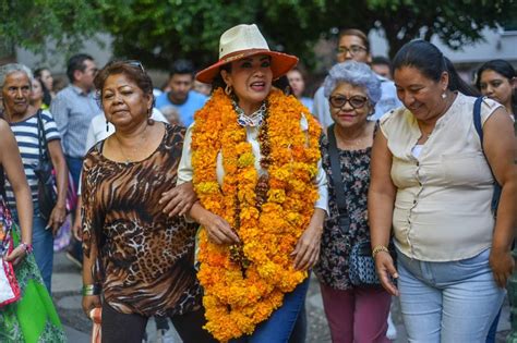 Presidenta Norma Otilia Hernández inicia obras de remodelación en